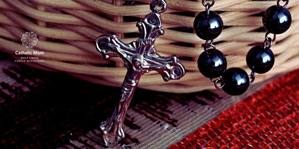 The Disastrous Mysteries of the Rosary