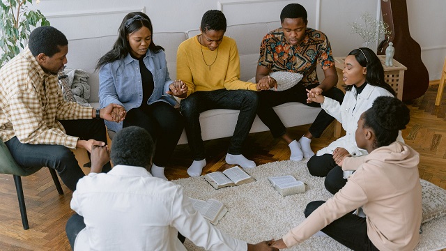 Daily Family Prayer