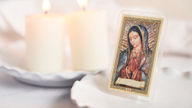 Daily Family Prayer