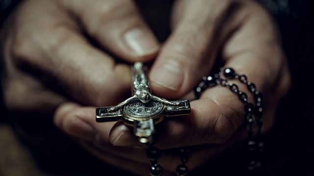 Daily Family Prayer