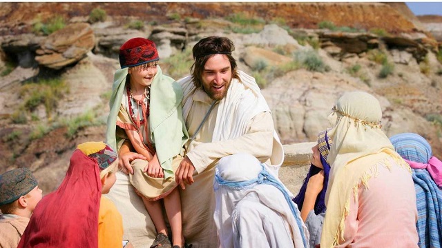 Daily Family Prayer