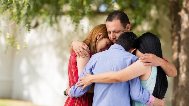 Daily Family Prayer