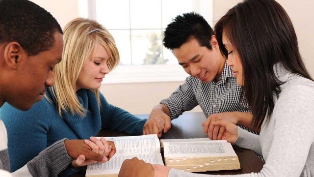 Daily Family Prayer