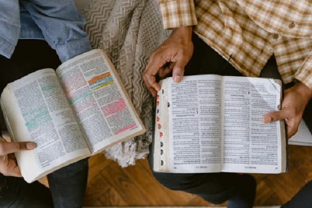 Daily Family Prayer