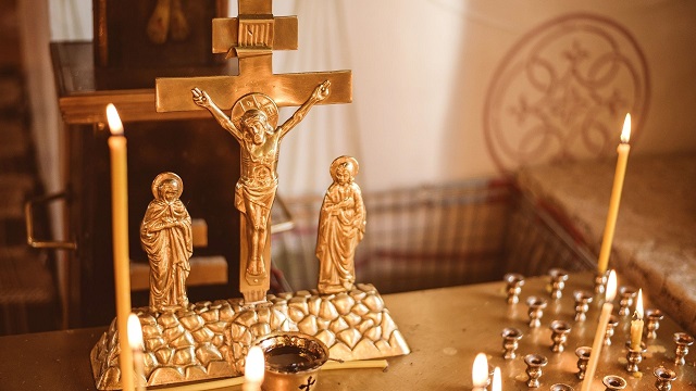 Daily Family Prayer