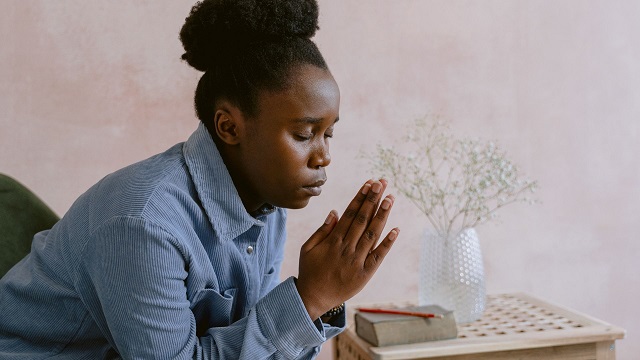 Daily Family Prayer