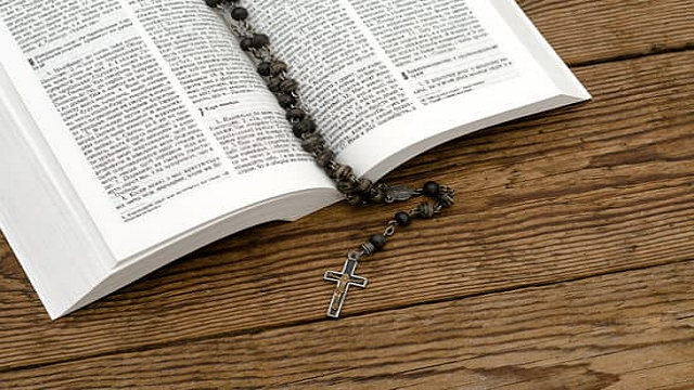 Daily Family Prayer
