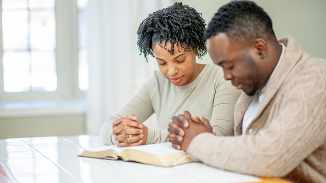 Daily Family Prayer