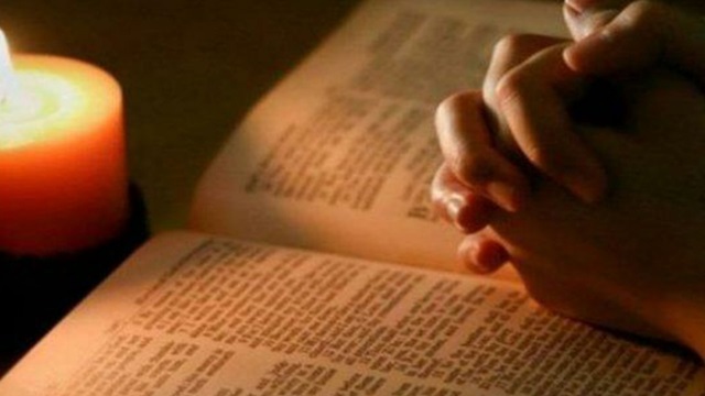 Daily Family Prayer