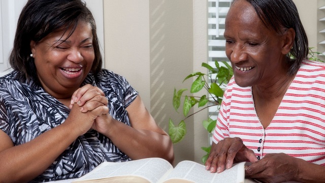 Daily Family Prayer