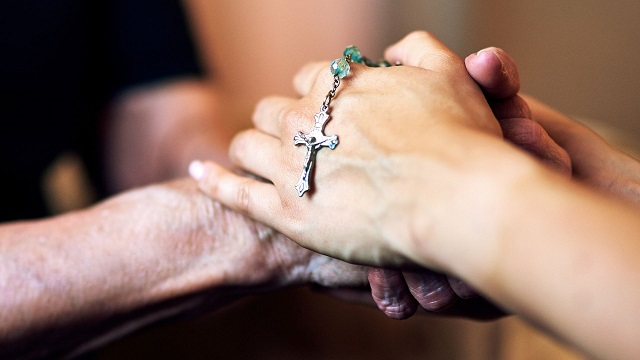 Daily Family Prayer