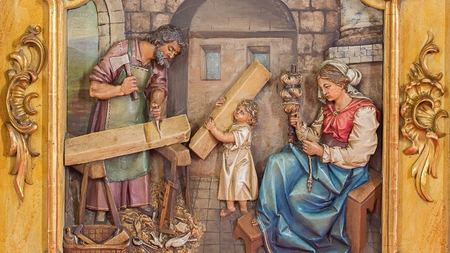 Daily Family Prayer