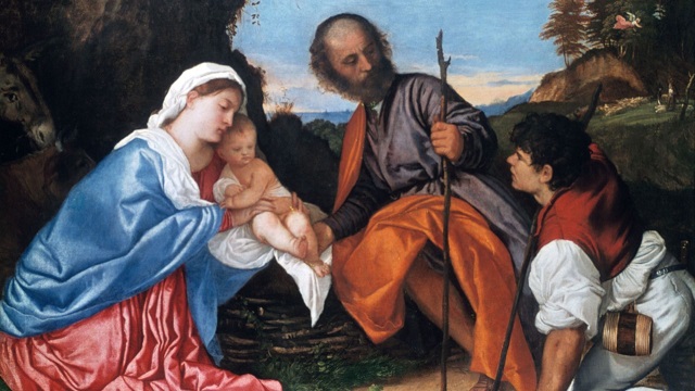 Daily Family Prayer