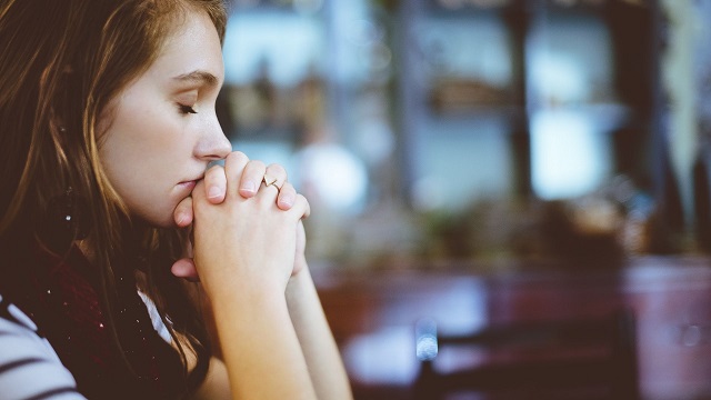 Daily Family Prayer