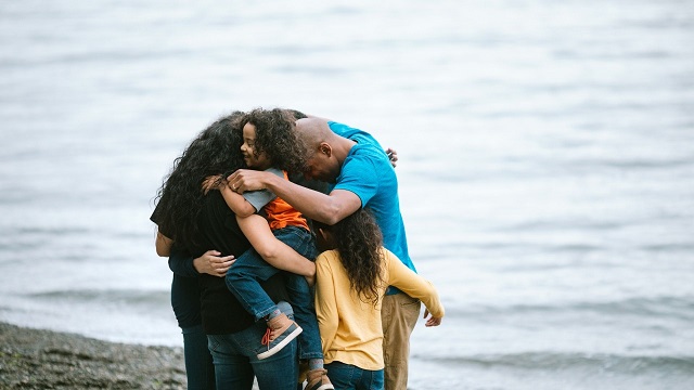 Daily Family Prayer