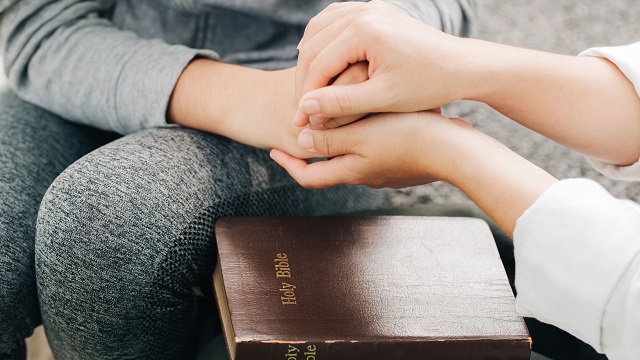 Daily Family Prayer