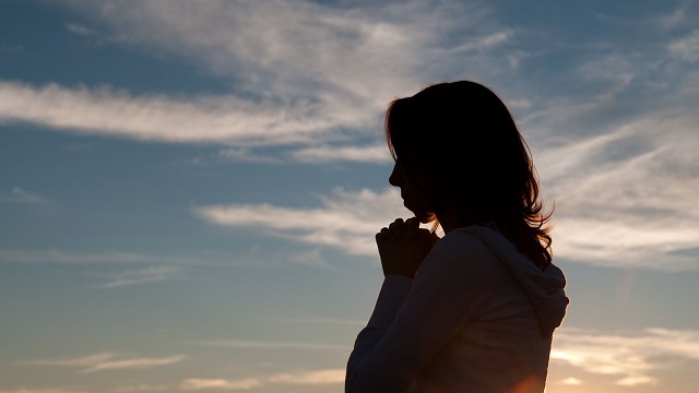 Daily Family Prayer