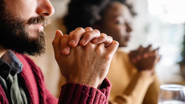Daily Family Prayer
