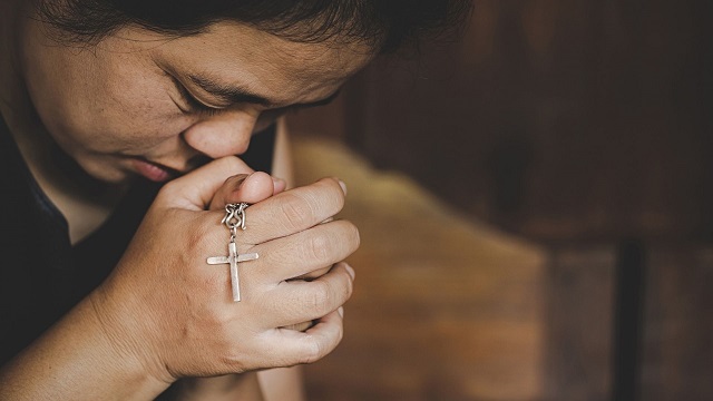 Daily Family Prayer