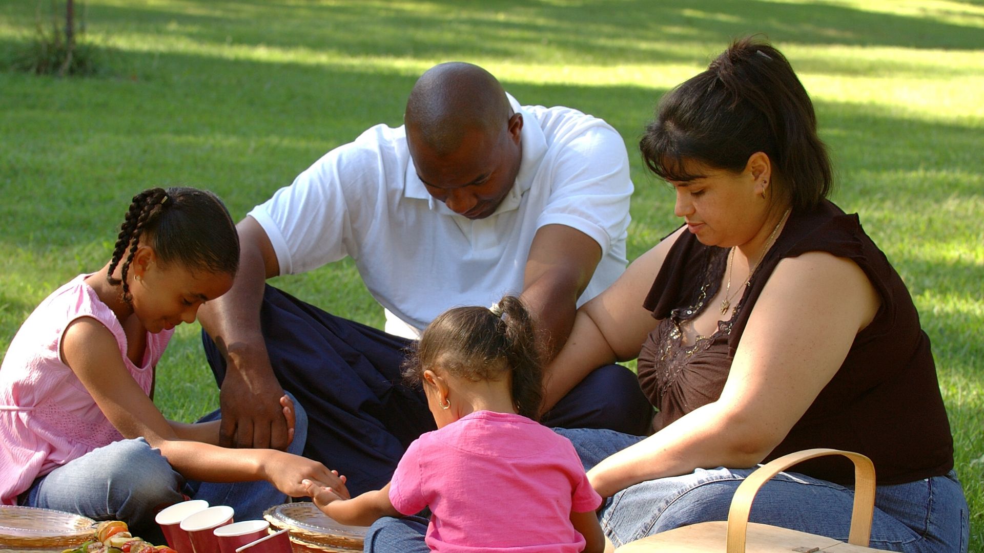 Daily Family Prayer