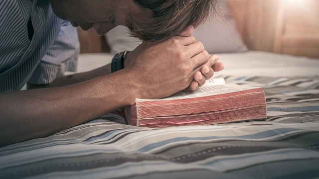 Daily Family Prayer