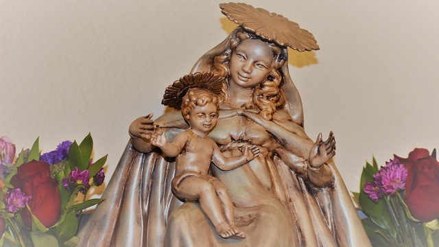 Daily Family Prayer