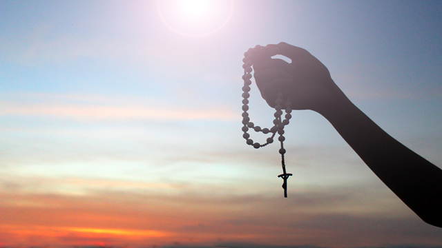 Daily Family Prayer