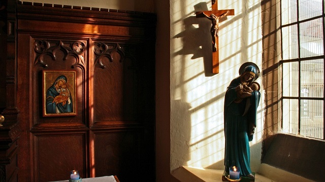 Daily Family Prayer