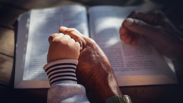 Daily Family Prayer