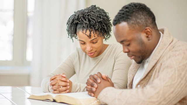Daily Family Prayer