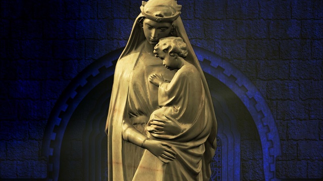 Daily Family Prayer