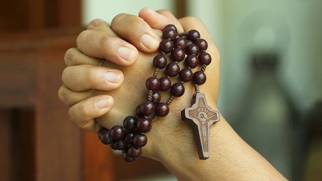 Daily Family Prayer