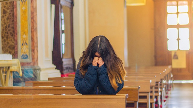 Daily Family Prayer