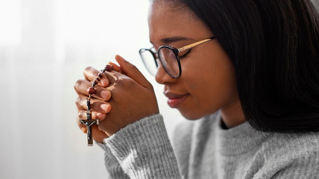 Daily Family Prayer