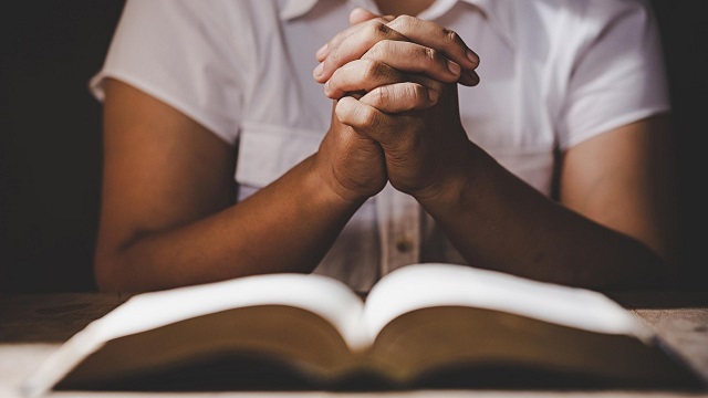 Daily Family Prayer