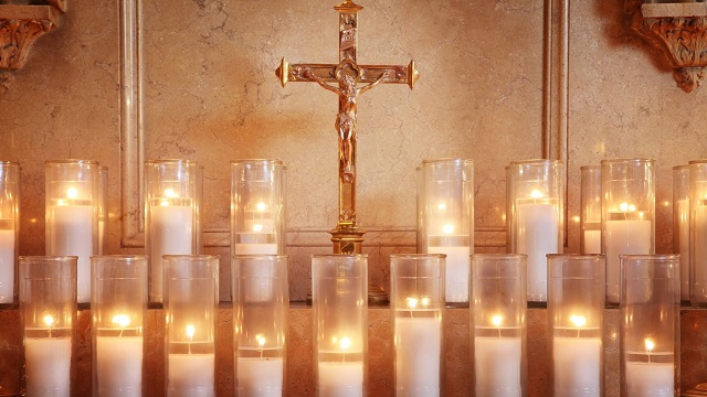 Daily Family Prayer