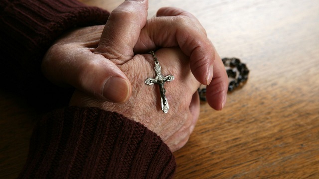 Daily Family Prayer