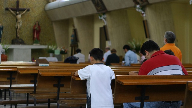 Daily Family Prayer
