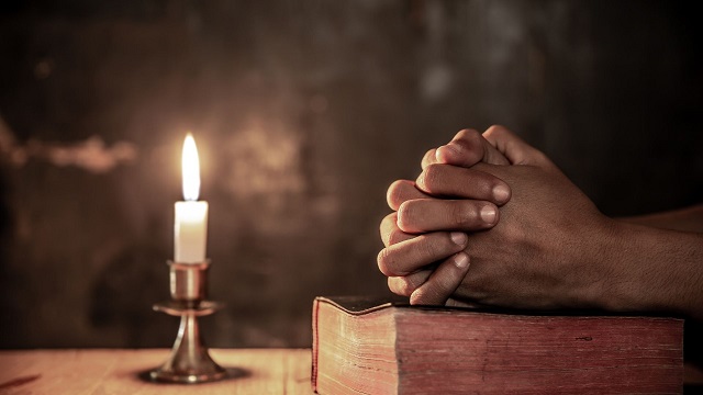 Daily Family Prayer
