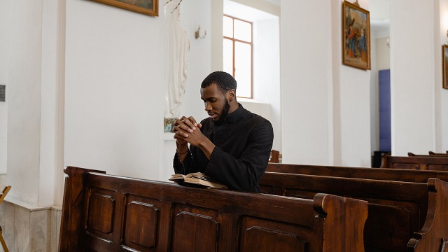 Daily Family Prayer