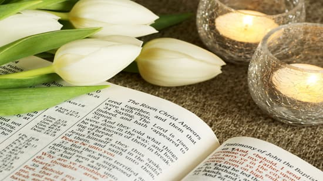Daily Family Prayer