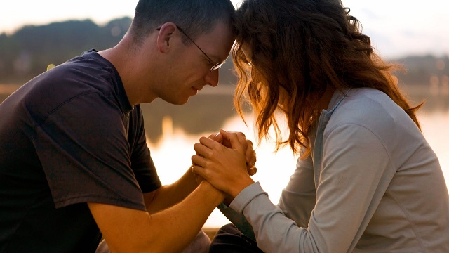 Daily Family Prayer