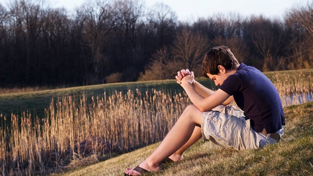 Daily Family Prayer