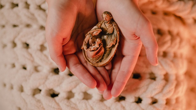 Daily Family Prayer