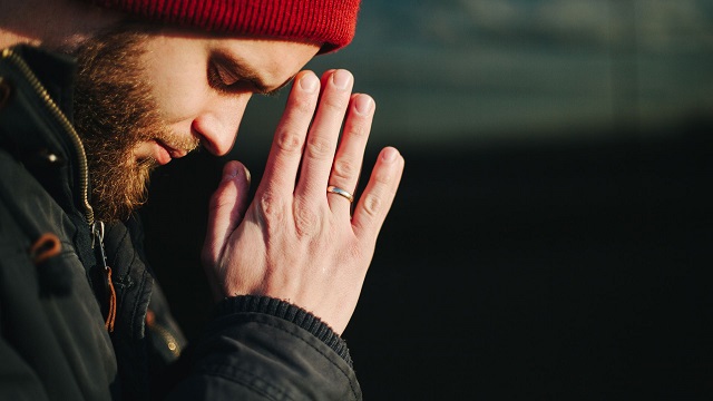 Daily Family Prayer