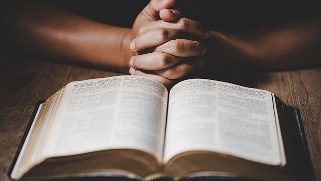 Daily Family Prayer