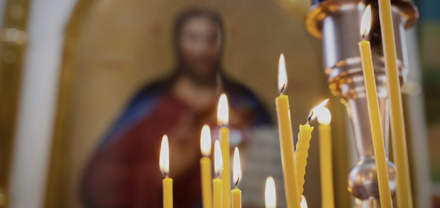 Christ’s Light Dispels the Darkness - Family Reflection Video
