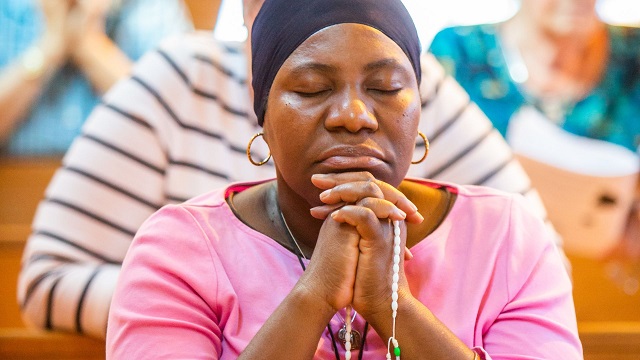 Daily Family Prayer