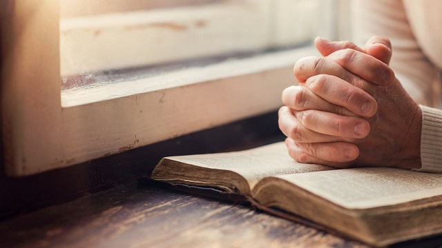 Daily family Prayer