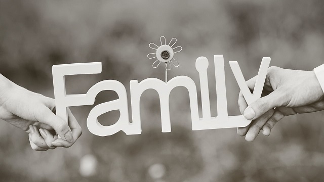 Daily Family Prayer